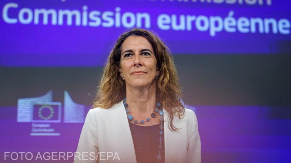 Comisia Europeană, „pachet nou și consistent de sancțiuni” la adresa Rusiei