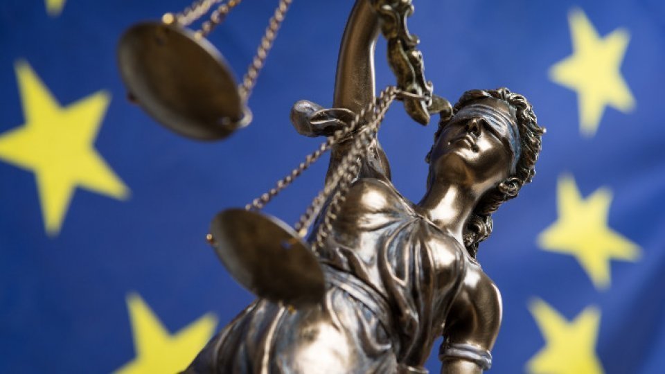 România a făcut progrese semnificative în reforma sistemului judiciar şi anticorupţie