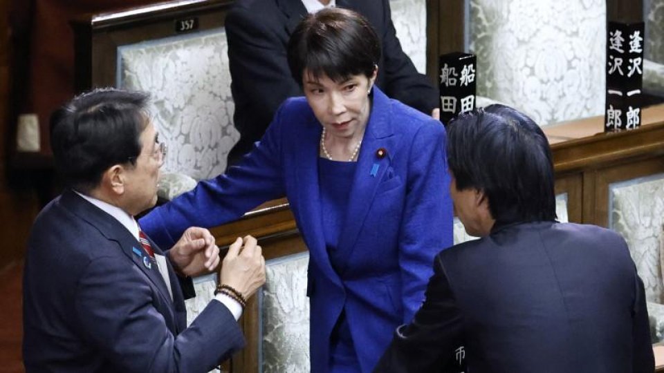 Japonia: Alegeri parlamentare anticipate