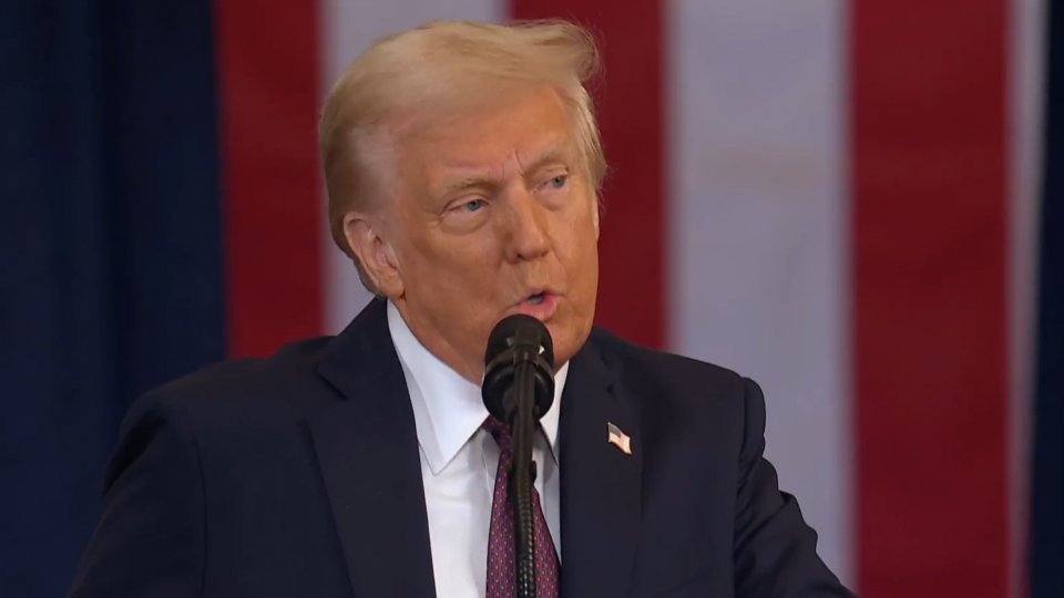 Administraţia Trump a interzis universităţii Harvard să admită studenţi străini