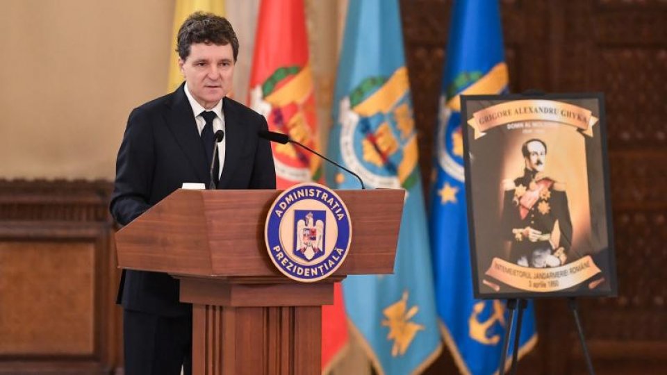 Nicușor Dan: Bine ai venit acasă, Măria Ta!