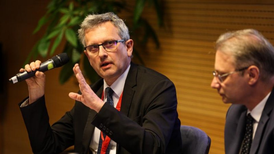 Economia reală, esențială în „asigurarea stabilității”