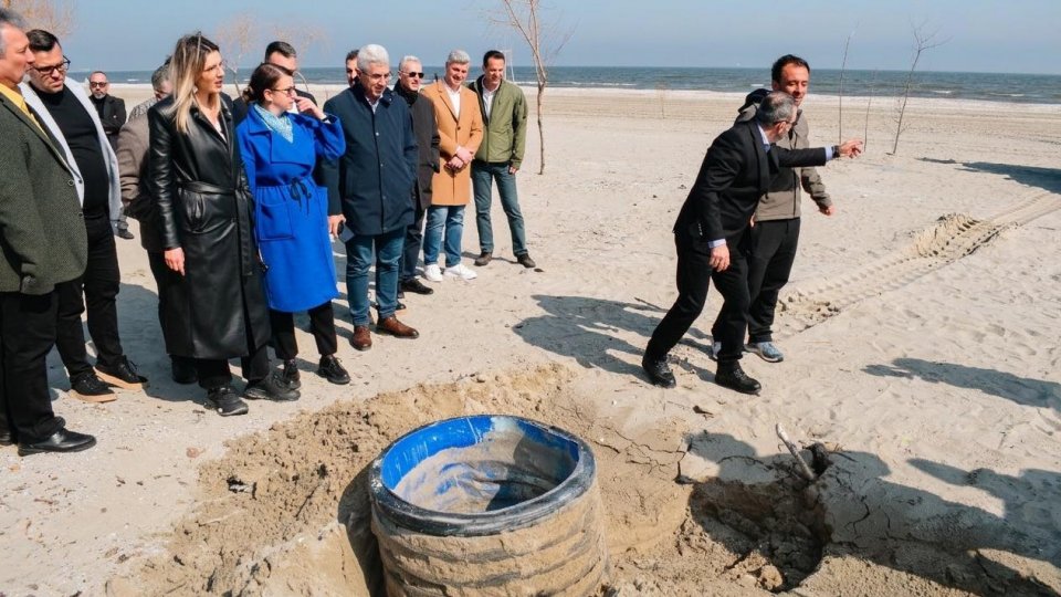 Ministrul mediului: Noi licitații pentru închirierea plajelor, cu criterii mai stricte