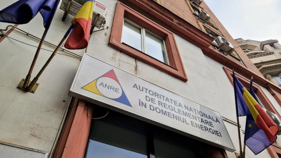 ANRE: Noi obligații de informare a clienților finali de energie electrică