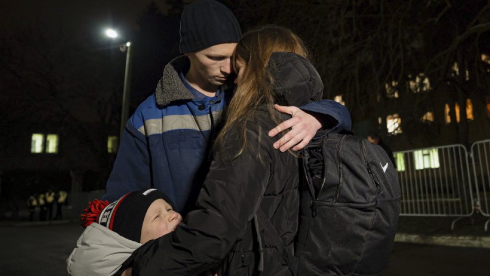 Platforma socială Mureş Hub a lansat colecţia de texte "Poveşti nespuse"