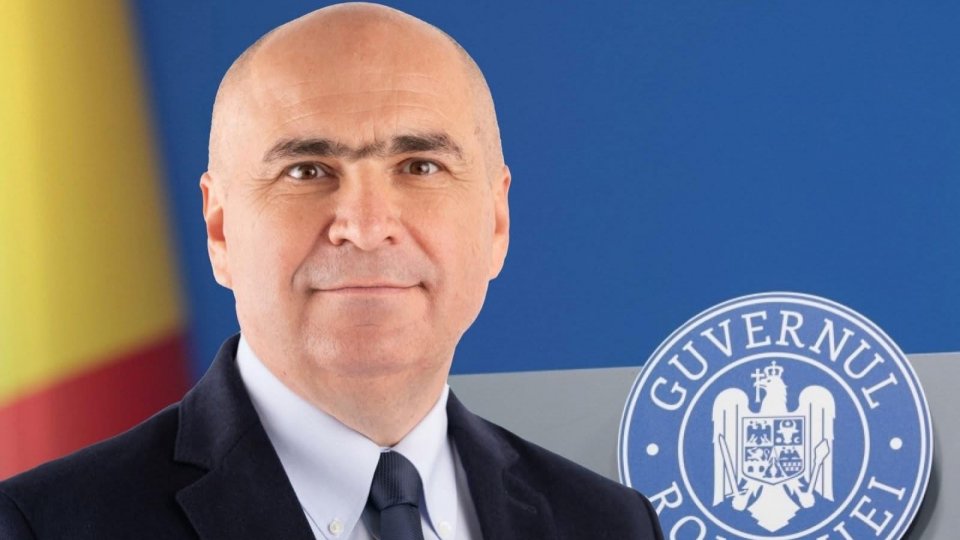 Premierul Ilie Bolojan, invitat vineri la o ediție specială a emisiunii "Probleme la zi", la RRA