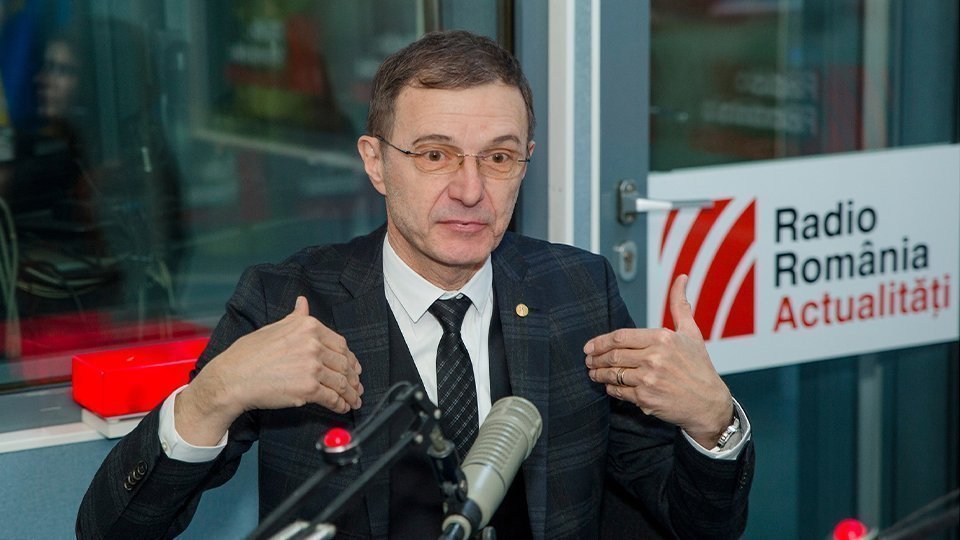 Academicianul Ioan-Aurel Pop: Fără istoria românilor ne pierdem identitatea