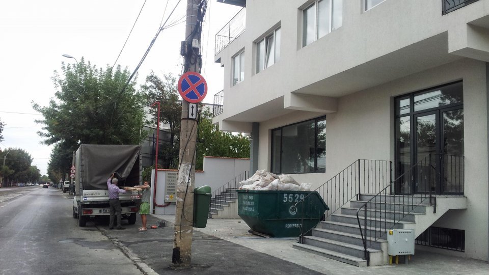 Galaţiul, adăposturi civile insuficiente şi degradate