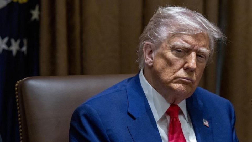 SUA: Ordinul lui Trump de interzicere a studenților străini la Harvard, blocat de un judecător