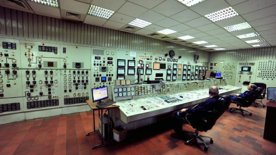 Comandamentul Energetic Naţional, convocat ca urmare a evoluţiei condiţiilor meteorologice