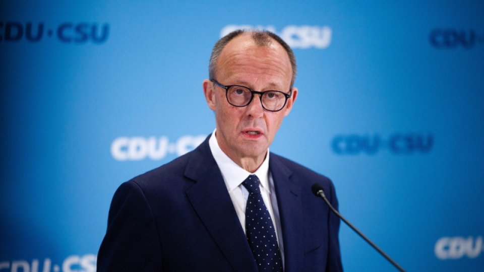 Vizita cancelarului Friedrich Merz la Casa Albă s-a dovedit a fi un succes
