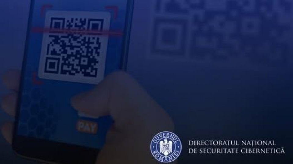Poliţia a identificat persoanele care au lipit coduri QR false pe panouri de parcare din Bucureşti