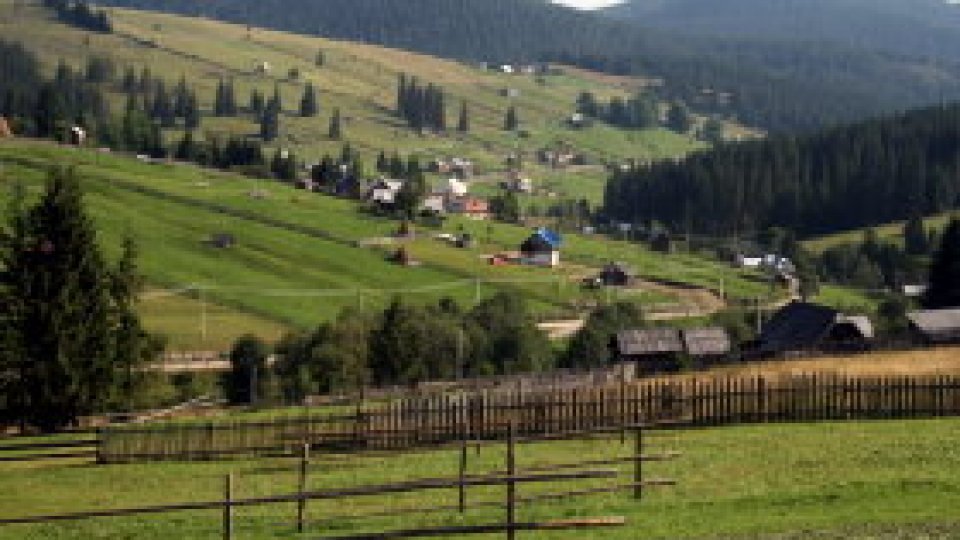 Pensiunile şi hotelurile din Brașov, aproape pline în această perioadă