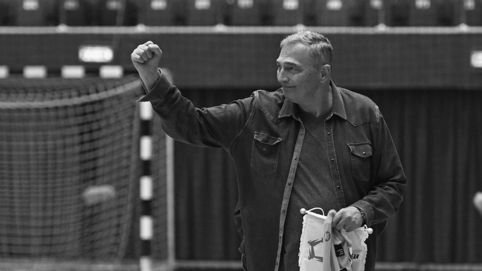 A murit Ștefan Birtalan, dublu campion mondial la handbal