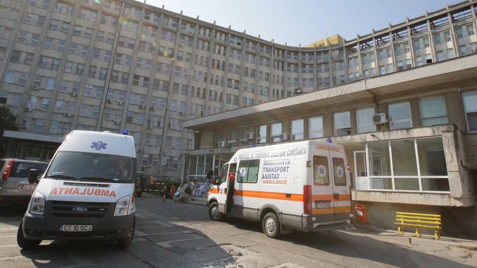 Aproape 74.000 de infecții respiratorii, diagnosticate într-o singură săptămână