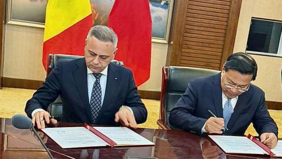 România va avea cel mai mare abator din Europa de Sud-Est