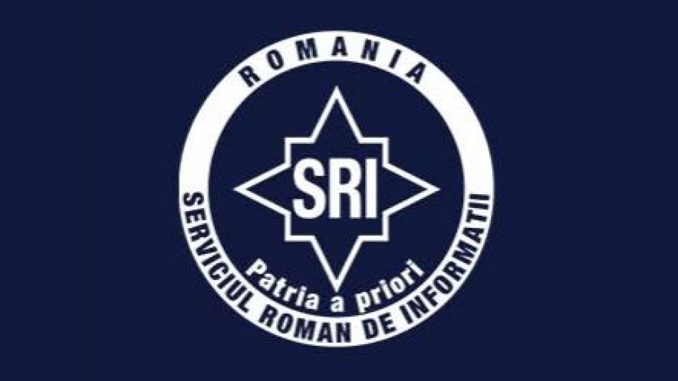 SRI a prevenit un sabotaj rusesc la o companie din București