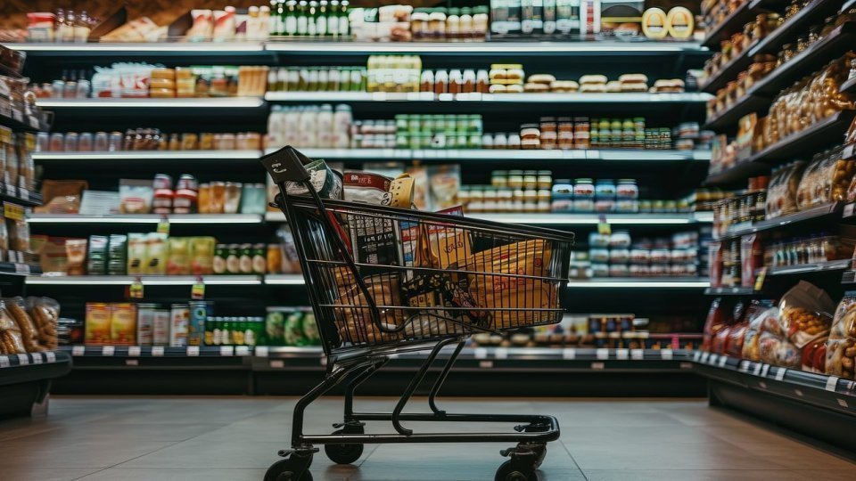 Plafonarea adaosului comercial pentru alimentele de bază va fi prelungită cu 3 luni