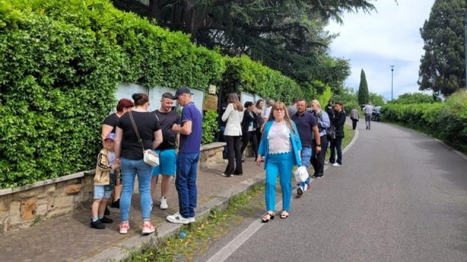 Prezidențiale 2025, în diaspora: Aproape 690 de mii de alegători au votat până la ora 15:00