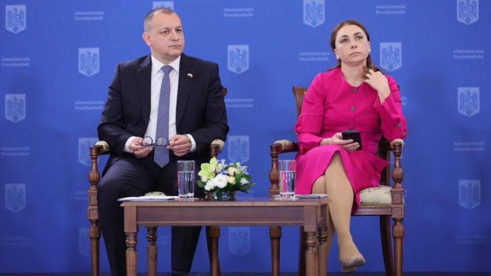 AmCham: Măsurile anti-deficit trebuie ancorate într-o agendă de reforme