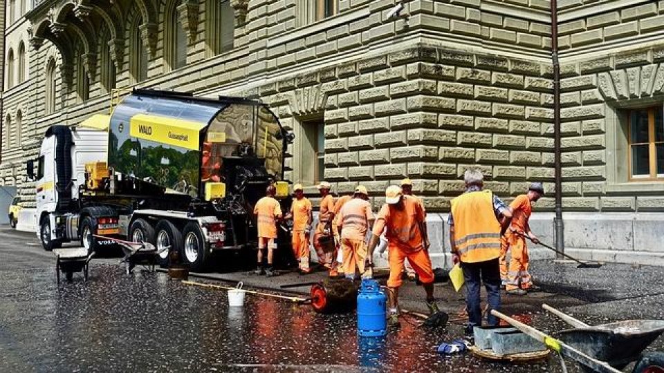 Experţii germani preconizează scumpiri semnificative