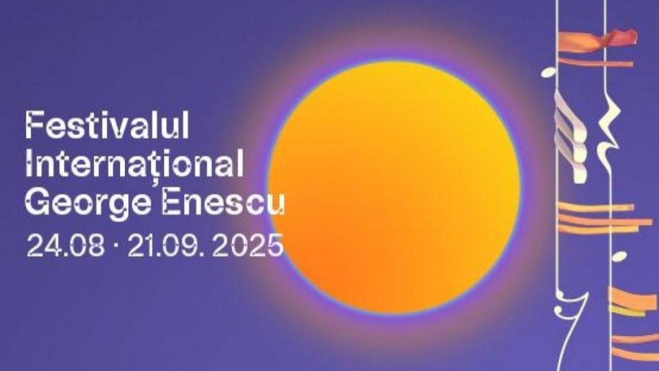 Festivalul Internaţional George Enescu - Spetacol imersiv la muzeul MINA