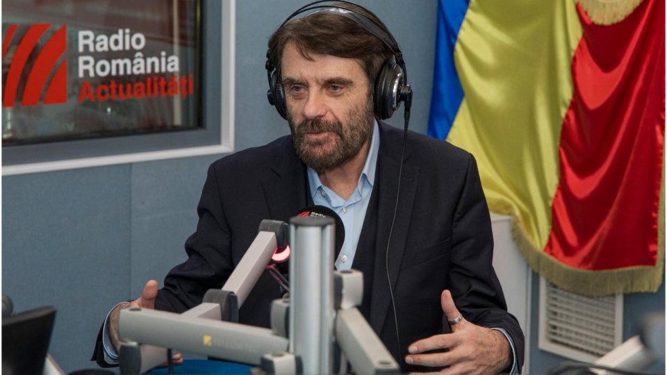 Robert Schwartz: Radio România peste 10 ani - tot lider de piaţă, prin credibilitate