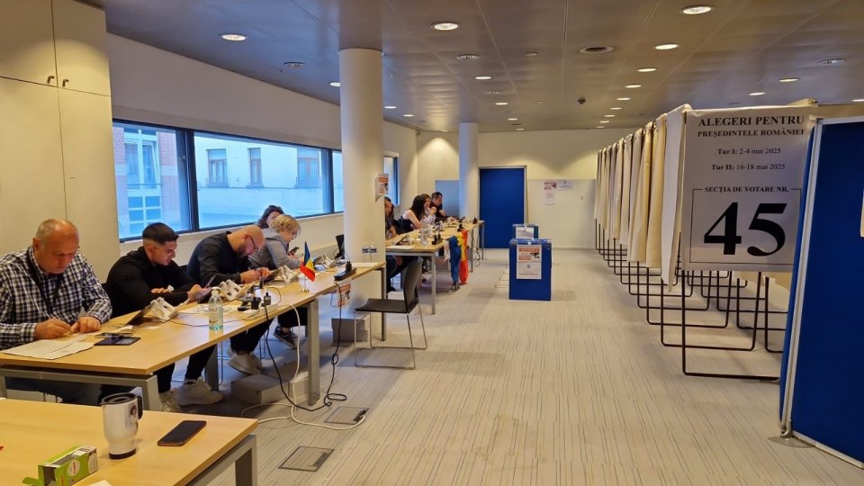 146 de posibile incidente electorale, sesizate către MAI