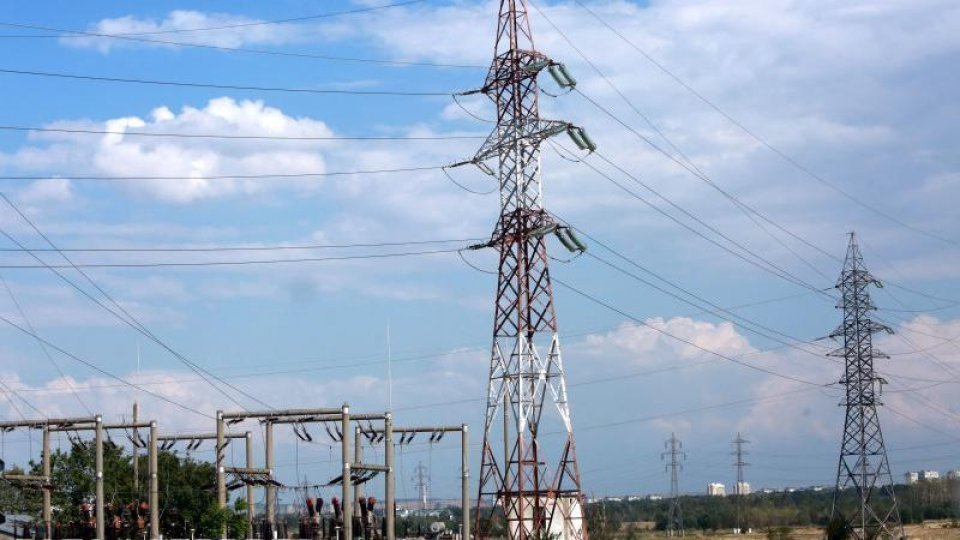 Modernizarea reţelelor electrice europene