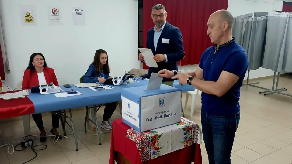 Prezidențiale 2025: Peste 9 mii de români au votat în Spania