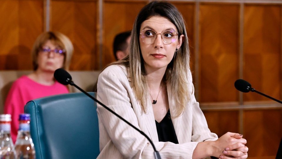 Romsilva va fi reorganizată