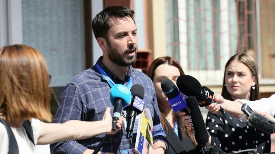Delegația OSCE va monitoriza procesul electoral din România până pe 25 mai
