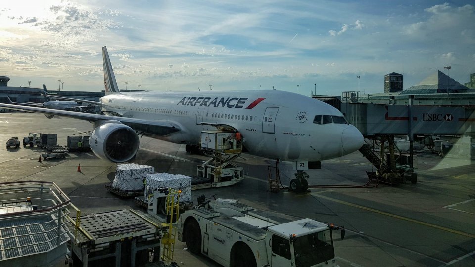 Traficul pe Aeroportul Otopeni va depăși anul acesta 17 milioane de pasageri