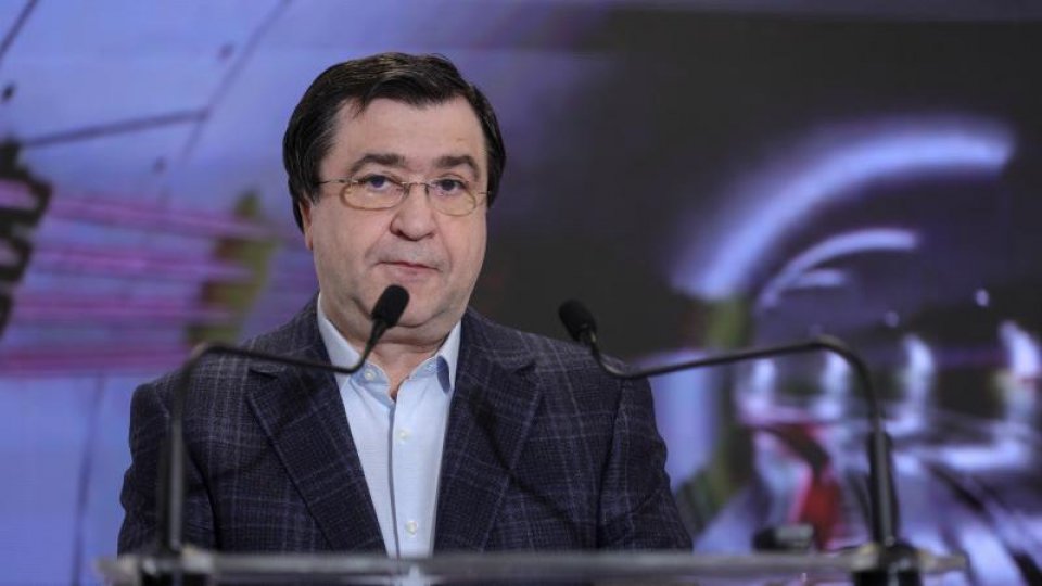 Lucrările la planșeul de la Piața Unirii din București au depăşit stadiul de 30%