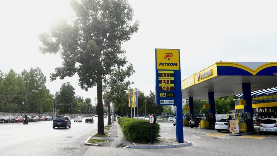 Prețurile carburanților s-au actualizat pe fondul majorării accizei și a TVA-ului
