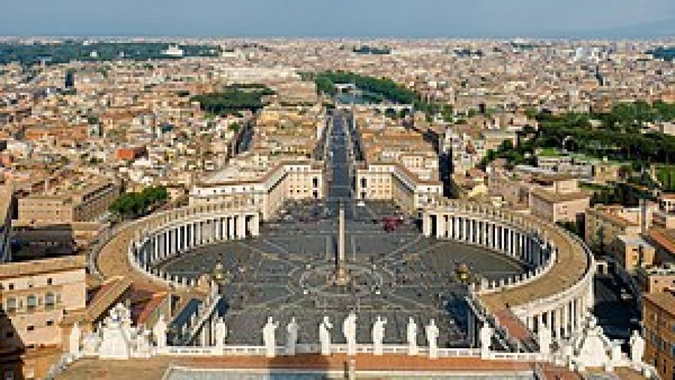 La Vatican începe procedura de alegere a succesorului Papei Francisc