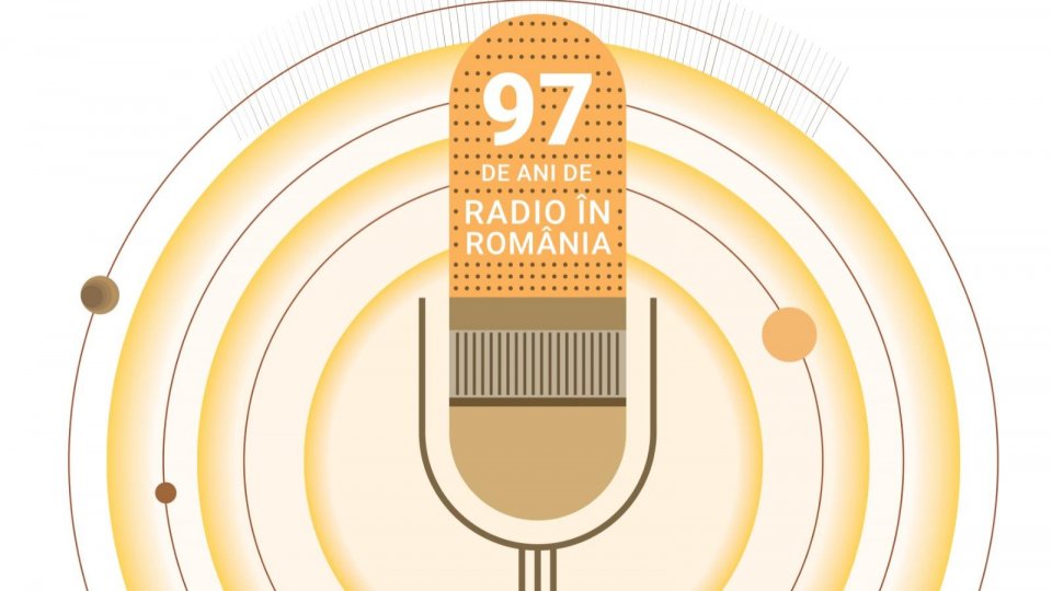 Radio România, 97 de ani de încredere și emoție