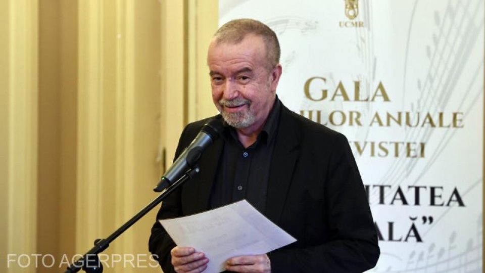 Compozitorul și pianistul de jazz Mircea Tiberian a încetat din viață la vârsta de 70 de ani