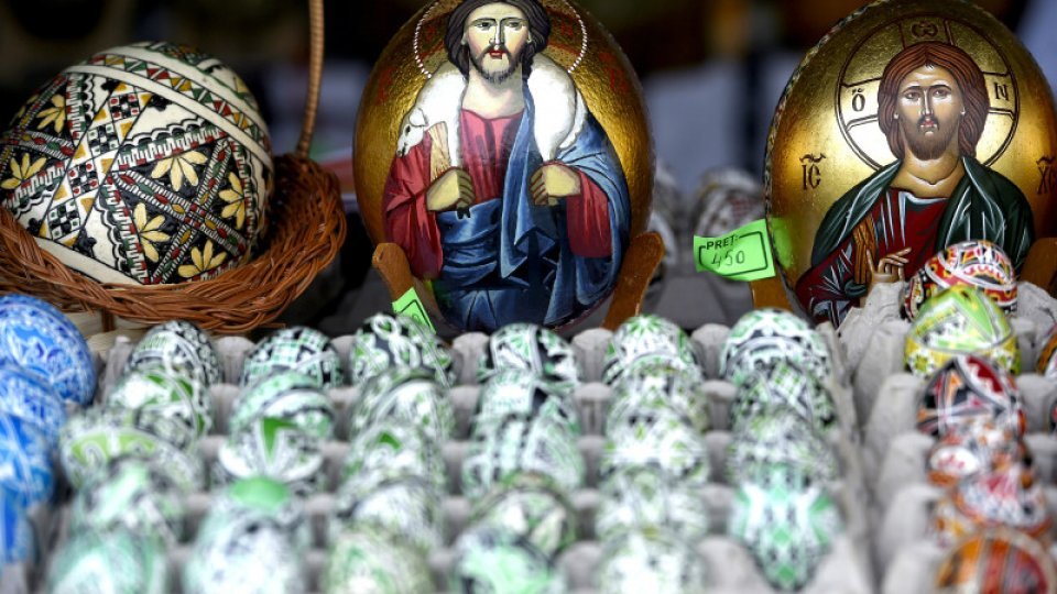 La Sighetul Marmației se desfășoară pelerinajul anual la Cimitirul Săracilor