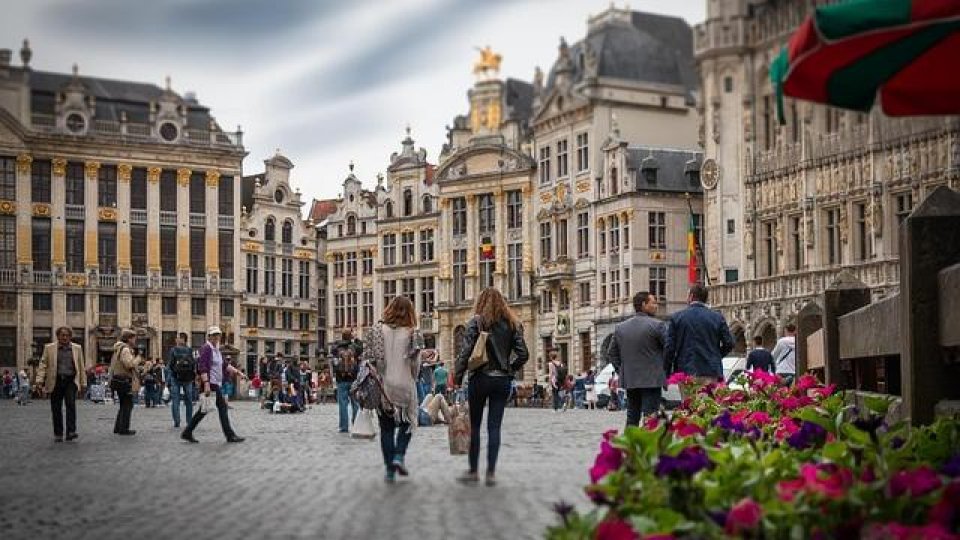 Belgia: Aproape 4.500 de oameni au murit prin eutanasiere în 2025