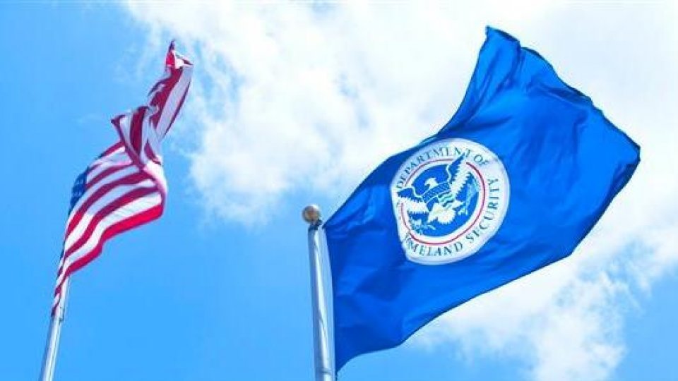 SUA exclud România din programul de călătorie Visa Waiver