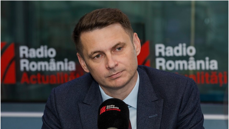 Mircea Abrudean: Stabilitatea guvernării este dată de votul din Parlament