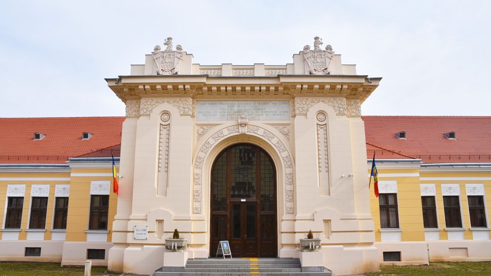 Noaptea Muzeelor fără Muzeul Naţional al Unirii din Alba Iulia