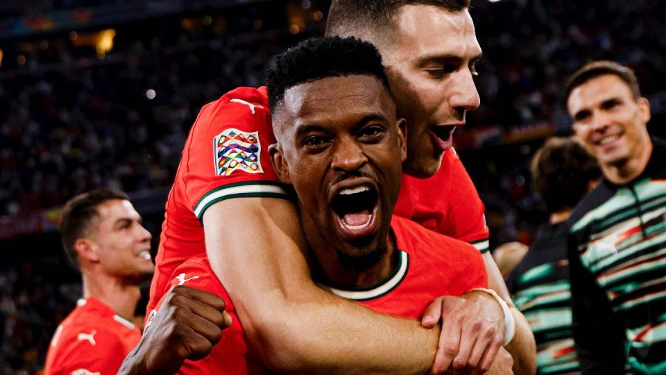 Fotbal: Portugalia a câştigat Liga Naţiunilor la loviturile de departajare, 5-3 cu Spania