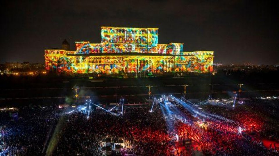 iMapp Bucharest