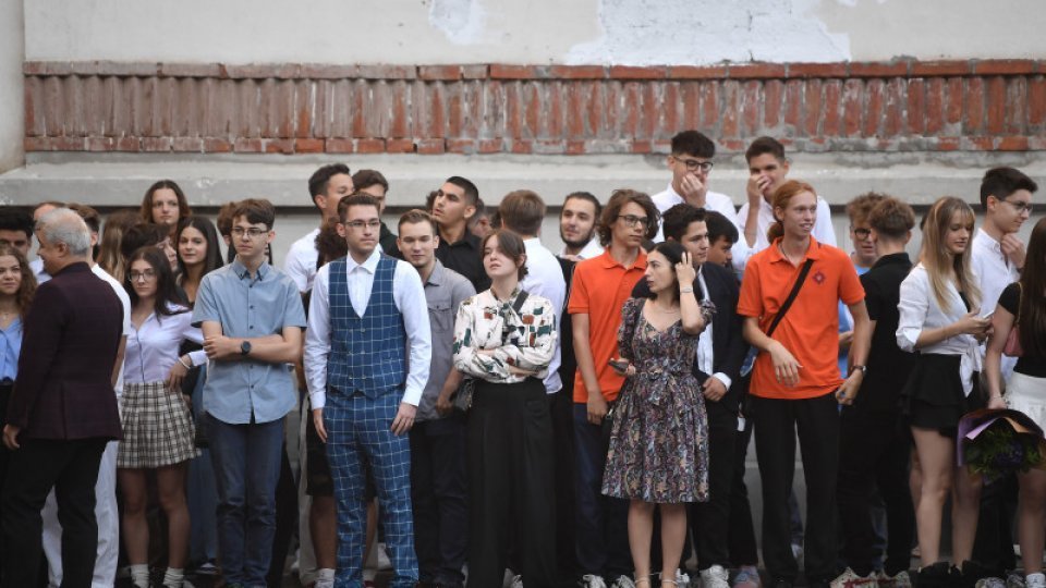 Președinta Fundației pentru Tineret a capitalei, Doina Oprea: Voluntariatul îi face pe tineri și mai responsabili
