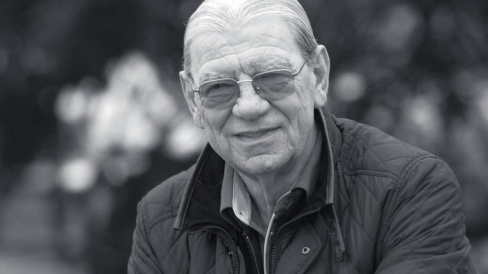 Fotbal: a încetat din viață Emerich Jenei