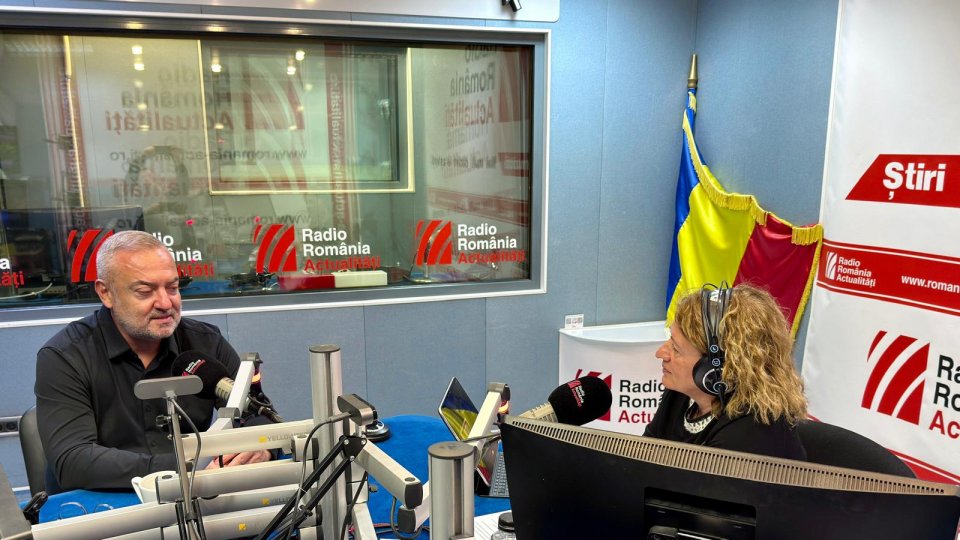 EXCLUSIV: Radio România, între tradiție și transformare