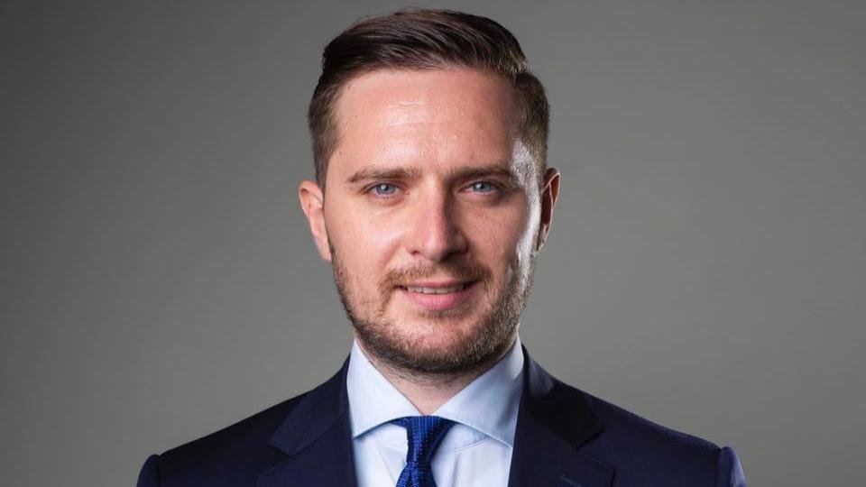 Primarul interimar al Bucureștiului ar putea deveni viceprimarul Stelian Bujduveanu