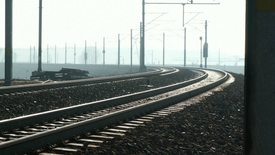 CFR Călători riscă să intre în incapacitate de plată